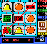 Neo Cherry Master Color - Real Casino Series Screenshot 1